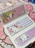 Post it Sanfonado Hello Kitty na internet