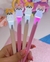 Caneta Led Gatinho