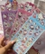 Adesivo Holográfico Hello Kitty na internet