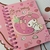 Mini Caderninho Sanrio - loja online