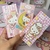 Post it Sanfonado Hello Kitty