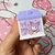 Imagem do Apontador Duplo Sanrio