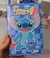 Caderno Planner Stitch - Sonho de Papelaria