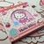 Mini Caderno 3D Hello Kitty - loja online