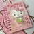 Mini Caderninho Sanrio