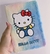 Caderno Pelúcia Hello Kitty - comprar online