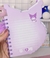 Caderno Kuromi na internet
