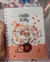 Caderno 3D com Divisórias Hello Kitty na internet