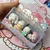 Kit de Borracha Sanrio
