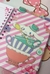 Caderno com Divisórias Cinnamoroll na internet