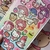 Cartela de Adesivo Holográfico Sanrio na internet