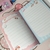 Caderno Luxo Cinnamoroll