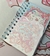Caderno Kawaii na internet