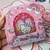 Mini Caderno 3D Hello Kitty - comprar online