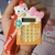 Chaveiro Calculadora Hello Kitty na internet