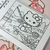 Livro de Colorir Hello Kitty - Sonho de Papelaria