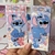 Post it Sanfonado Stitch - comprar online
