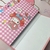 Caderno Luxo My Melody na internet