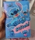 Caderno Planner Stitch - comprar online