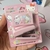 Kit Grampeador + Grampo Hello Kitty na internet