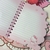 Imagem do Caderno Pompom Hello Kitty