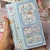 Caderno Luxo Cinnamoroll