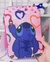 Estojo 100 Pens Stitch na internet