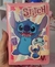Caderno Planner Stitch na internet