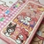 Caderno Luxo My Melody - Sonho de Papelaria