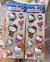 Adesivo Hello Kitty