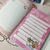 Imagem do Caderno Luxo Cinnamoroll