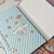 Caderno Luxo Cinnamoroll - Sonho de Papelaria
