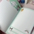 Caderno Luxo My Melody