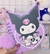Caderno Kuromi - comprar online