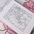 Imagem do Livro de Colorir Bobbie Goods