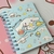 Mini Caderninho Sanrio - comprar online