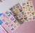Adesivo Metálico Sanrio - comprar online