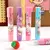 Caneta Borracha Hello Kitty