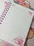 Caderno com Divisórias Cinnamoroll - comprar online
