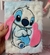 Caderno Pelúcia Stitch na internet