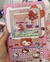 Caderno Aqua Hello Kitty na internet