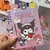 Caderno de Adesivos Sanrio na internet