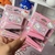 Kit Grampeador + Grampo Hello Kitty