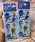 Adesivo Sonic
