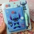 Kit Agendinha + Canetinha - comprar online