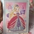 Pintura em Diamante Princesa