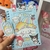 Caderno de Adesivos Sanrio - comprar online