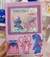 Caderno Aqua Stitch na internet