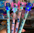 Caneta Led Stitch