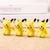 Borracha Ponteira Pikachu - comprar online